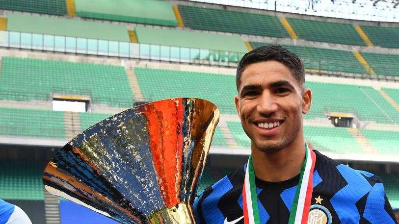 CdS - Hakimi via a 80 milioni: l'Inter confida nell'asta europea e pensa a tre nomi