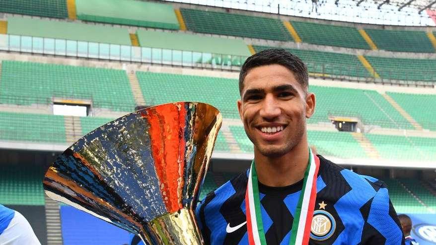 GdS - Hakimi, Psg avanti con solo cash. Il Chelsea risponde con due contropartite