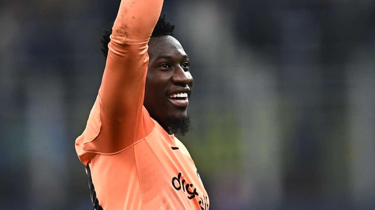 Onana carica l'Inter Women a poche ore dal derby: "In bocca al lupo!"