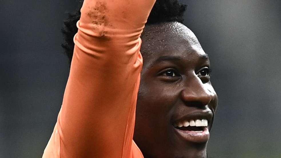 Onana lascia la nazionale: "Storia finita. Mi batterò sempre per il Camerun"