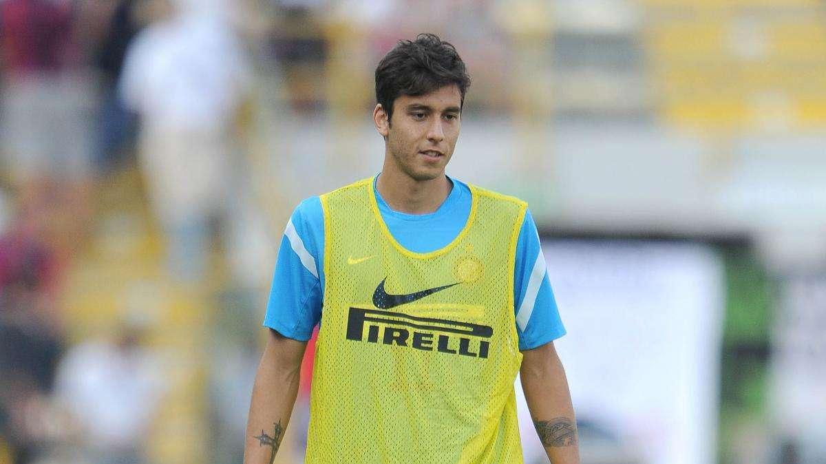 Cadena Ser: "Il Villarreal vuole Ricky Alvarez"