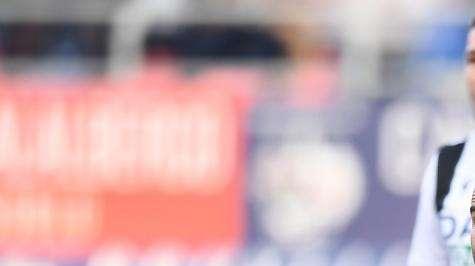 Bigon, ds Bologna: "Palacio rimarrà con noi per consolidare il gruppo"