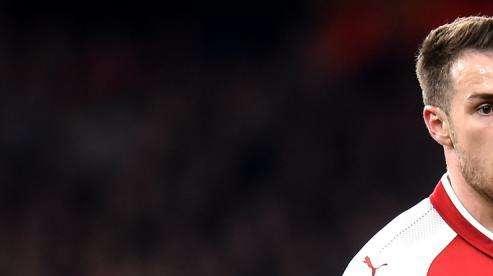 FcIN - Ramsey libero a giugno, ma ancora nessuna firma. E c'è il gradimento per l'Inter