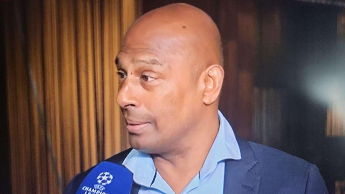 Winter: "Mi piace il modo di pensare e giocare a calcio di Chivu, felice per il suo arrivo. Altra finale? Difficile"