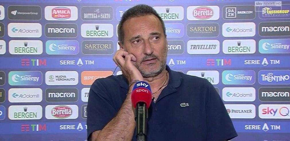 Setti: "Kumbulla seguito da tante squadre, sappiamo cosa vogliamo ottenere"