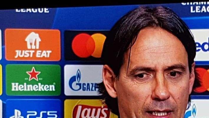 Inzaghi: "Non avevamo mai giocato con una squadra come il Liverpool, questa serata sia un punto di partenza"