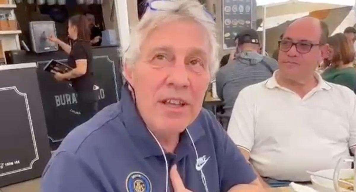 VIDEO - Felicità e relax: il parere dei tifosi all'indomani della qualificazione in Champions