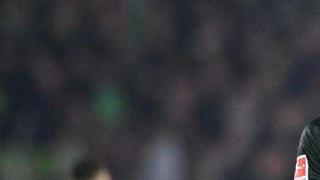 EL, Wolfsburg possibile avversaria Inter. Ginczek: "Per me vanno bene tutte"