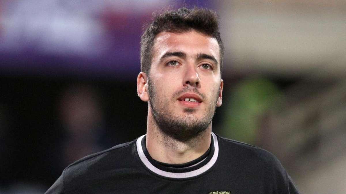Viviano-Fiorentina: l'Inter tarda, Palermo spazientito