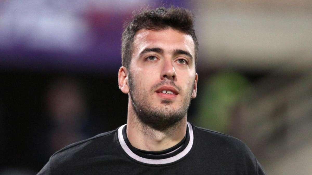 Emiliano Viviano