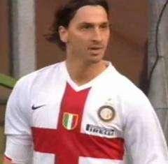 Ibra prima punta, la vittoria di Mou!