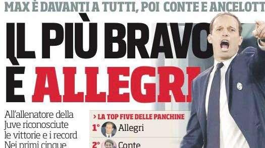 Prima CdS - L'Inter scopre di avere un caso Gagliardini
