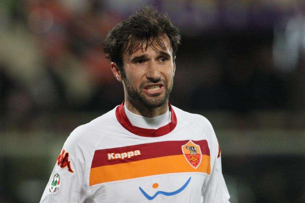 Rabbia Vucinic: "Oggi un'occasione persa"