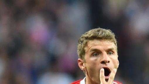 Kicker - C'e aria di rivoluzione in casa Bayern: ora Thomas Müller può dire addio. L'Inter si informa