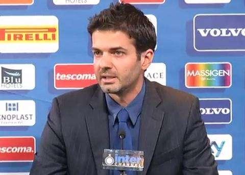 VIDEO - Stramaccioni amaro: "Ci abbiamo provato"