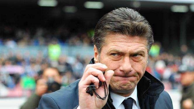 Caliendo: "Mazzarri-Inter, l'accordo c'era da tempo"
