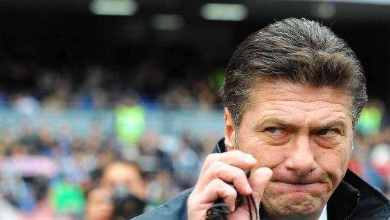 Aneddoto Mazzarri: quella volta ad Appiano nel '96...