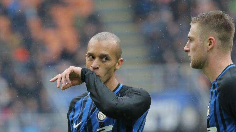 Inter inviolata: quattro clean sheet di fila in A mancavano da novembre 2015