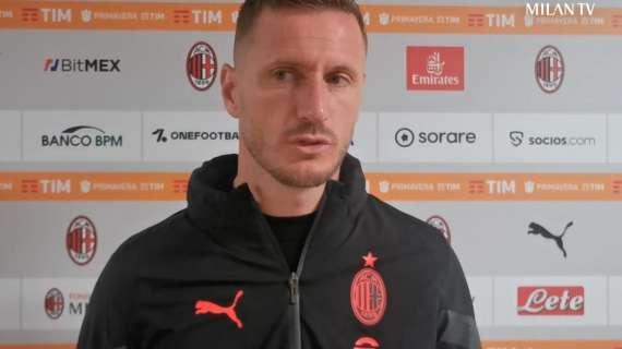 Primavera, il Milan frena al Viola Park: 1-1 con la Fiorentina. Ora l'Inter è prima a pari punti con i cugini
