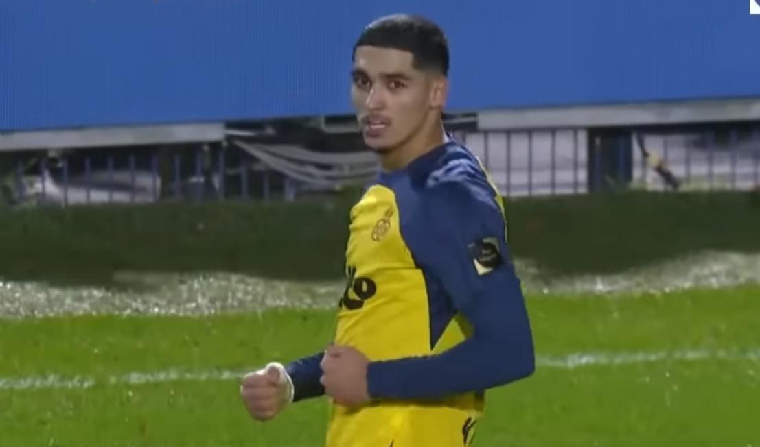 FcIN - Khalaili, non solo Napoli: diversi club interessati. C'è anche l'Inter: il punto
