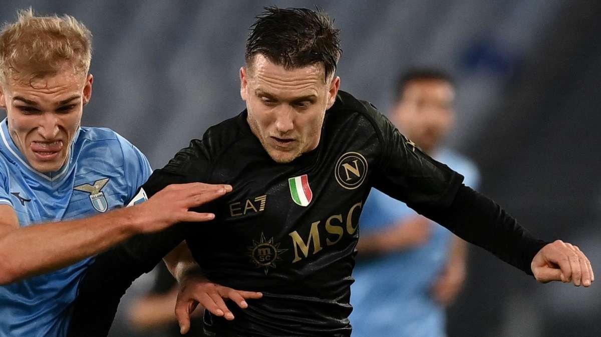 Ceccarini: "Zielinski andrà all'Inter, il Napoli sta già monitorando il suo sostituto"