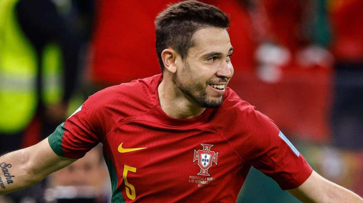 UFFICIALE - Guerreiro firma con il Bayern: "È un orgoglio, apprezzo molto Tuchel"
