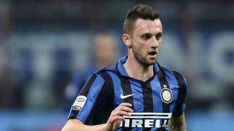Juve, tre le alternative per la mediana: Brozo presente