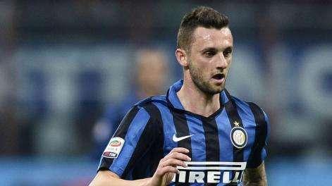 Gli auguri dell'Inter e di IC (video) a Brozovic