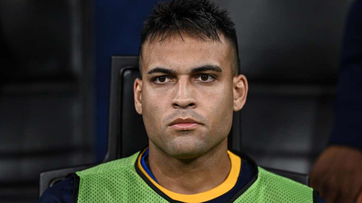 TyC Sports - Venezuela-Argentina, Lautaro va in panchina: largo ad Alvarez con Messi