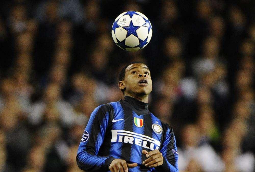 Nwankwo Obiorah a breve al Parma
