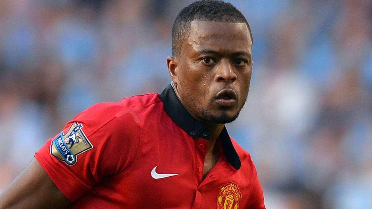 In Inghilterra: "Evra, non solo Inter: lo vuole Garcia"
