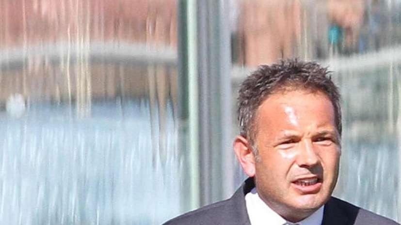 Mihajlovic-Serbia, è addio. Accordo con la Samp