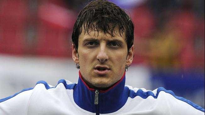 Riecco le nazionali: dopo Siena, via Kuz e Kovacic