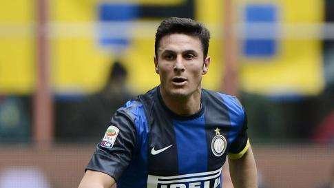 Porrà: "Tante assenze, l'Inter senza Zanetti è nuda"