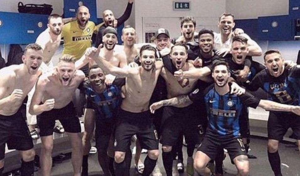 Zanetti esulta dopo il derby: "C'è solo l'Inter, complimenti alla squadra e allo staff"