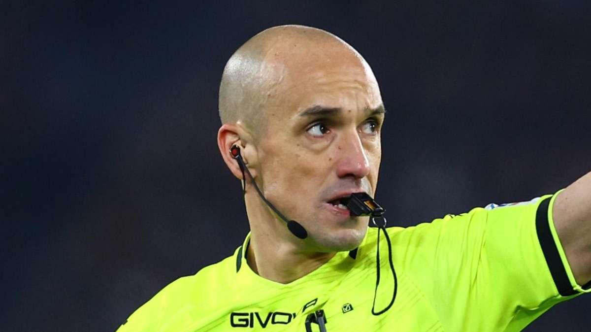 Milan-Inter, la moviola - Fabbri ondivago: giusto non dare rigore su Leao, giallo inesistente per Bisseck