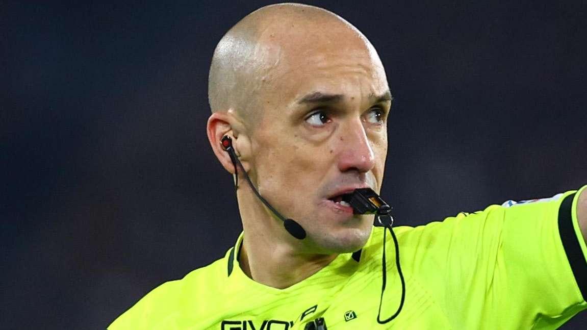 Moviola CdS - Gol di Arnautovic da annullare: male Fabbri, peggio Chiffi
