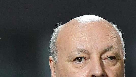CdS - Marotta dopo Italo Allodi. Ma il percorso è inverso