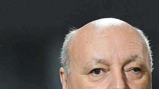 Sky conferma: Marotta all'Inter sarà ufficiale dopodomani