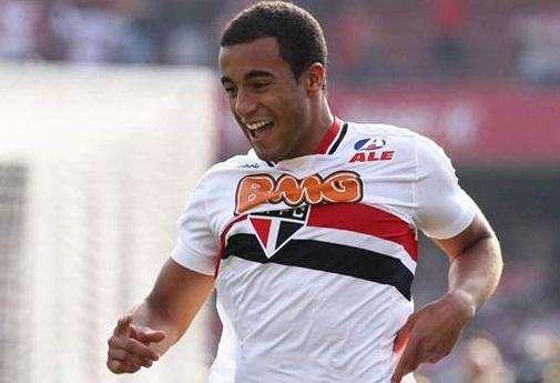 GdS - L'Inter vede Lucas. E Ferguson dà il via libera