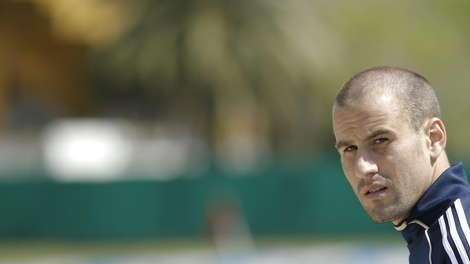 Olé lancia Palacio: "Con lui l'Argentina diventa Joya"