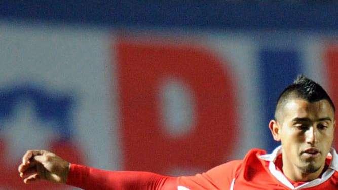 Voeller (ds Bayer): "Vidal? Parte per l'offerta giusta"