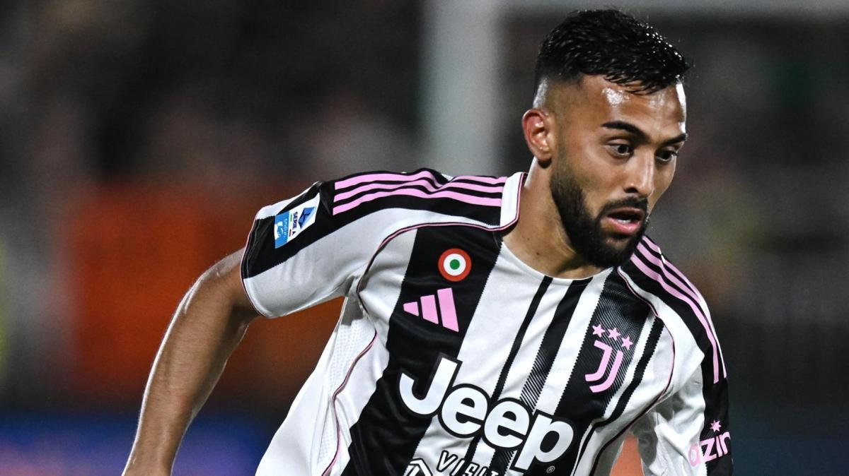 L'agente di Nico Gonzalez: "Inter? Situazione in divenire, vedremo"