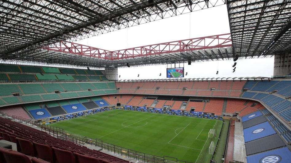 Indiscrezioni Ansa: dal 1° maggio torna il pubblico negli stadi in zona gialla
