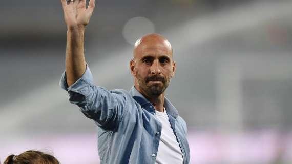 Borja Valero: "Inter, mi ha impressionato la rapida riaggressione". Poi il confronto con il Milan