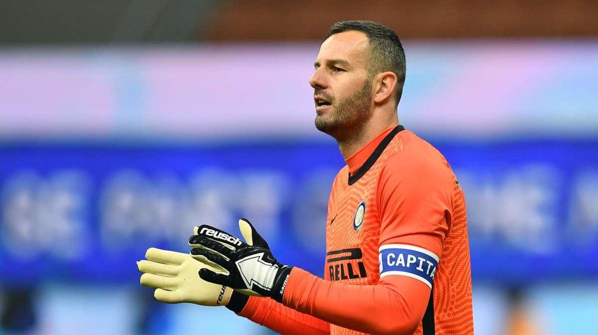 Pagelle CdS - Svetta Handanovic, molte le insufficienze
