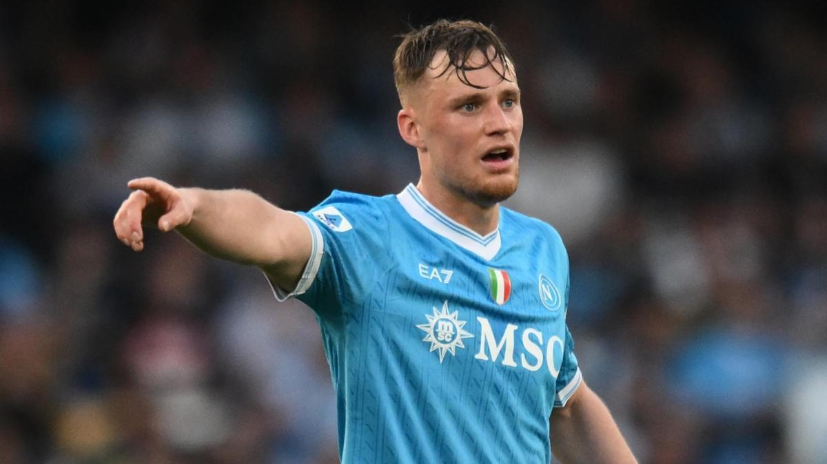 Napoli, Beukema sfida l'Inter: "Riproveremo a vincere lo Scudetto"