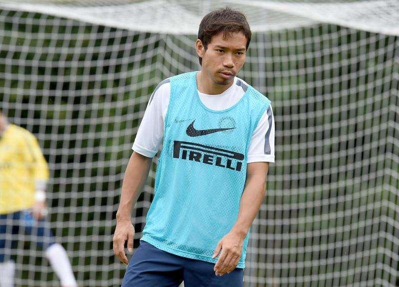 Sky - Nagatomo, ancora progressi. Mazzarri oggi...