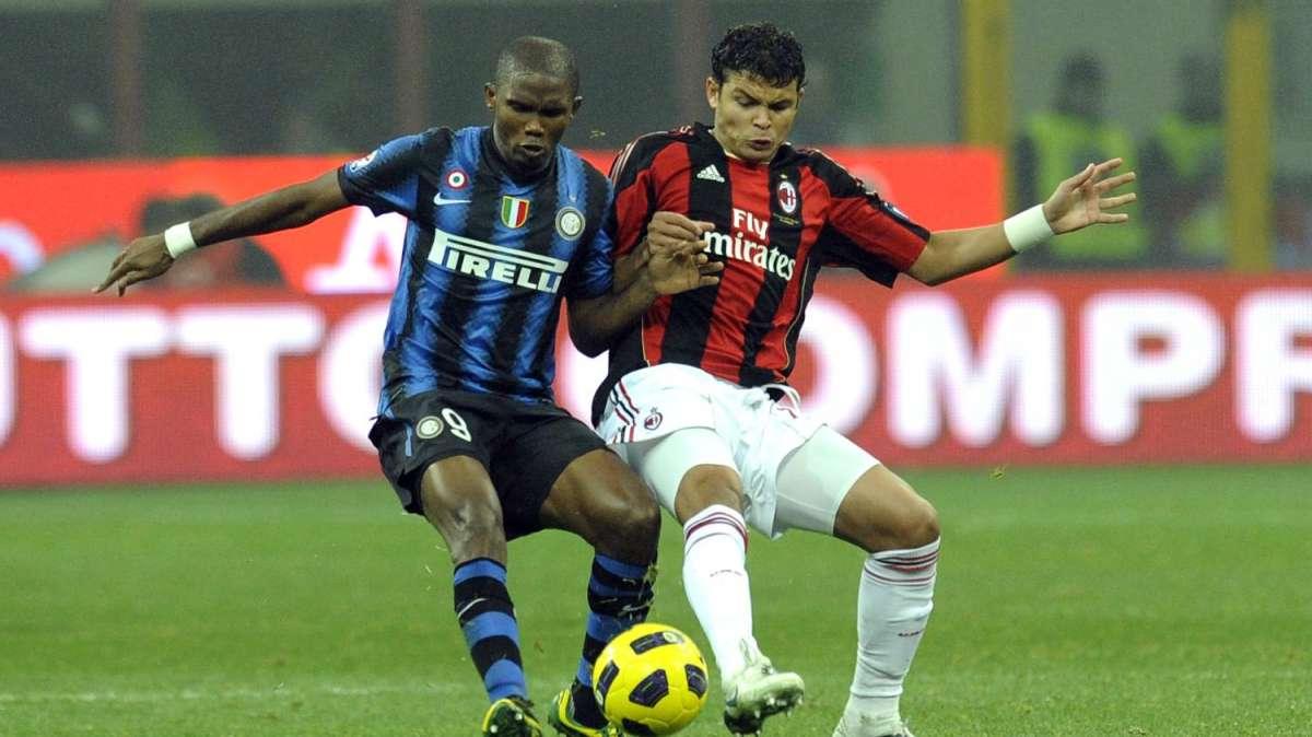 T. Silva: "Ibra un'ingiustizia. Se decidessi io il derby..."