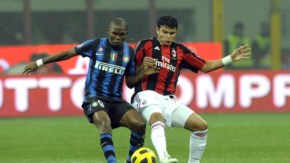 Inter e Milan: Pechino è già vicina. Ma quante differenze tra le due big